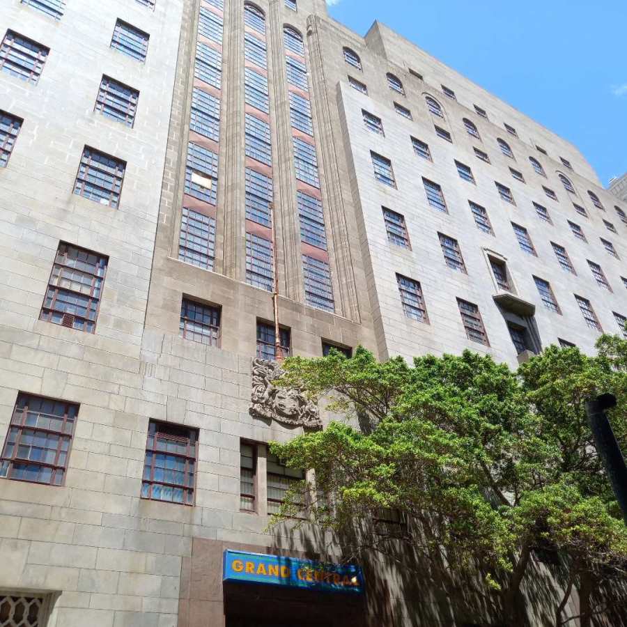 To Let commercial Property for Rent in Cape Town City Centre Western Cape